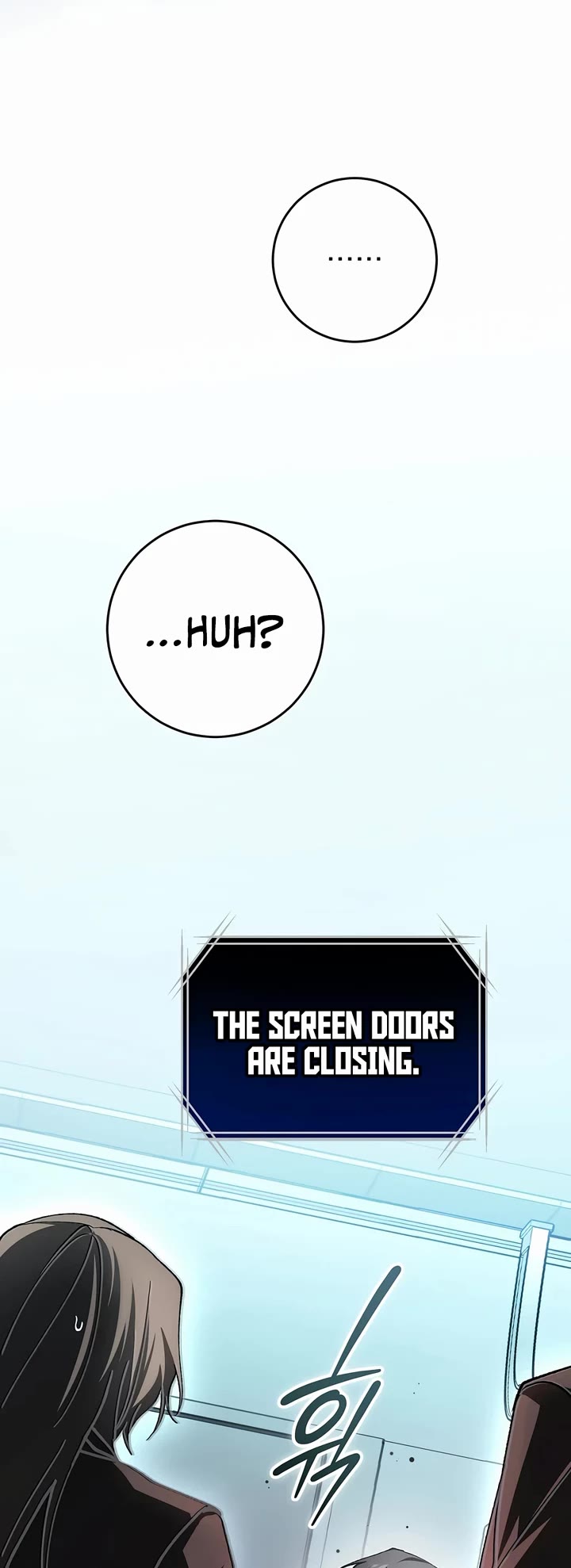 Got Dropped into a Ghost Story, Still Gotta Work Chapter 3 page 54 - Chapter 3