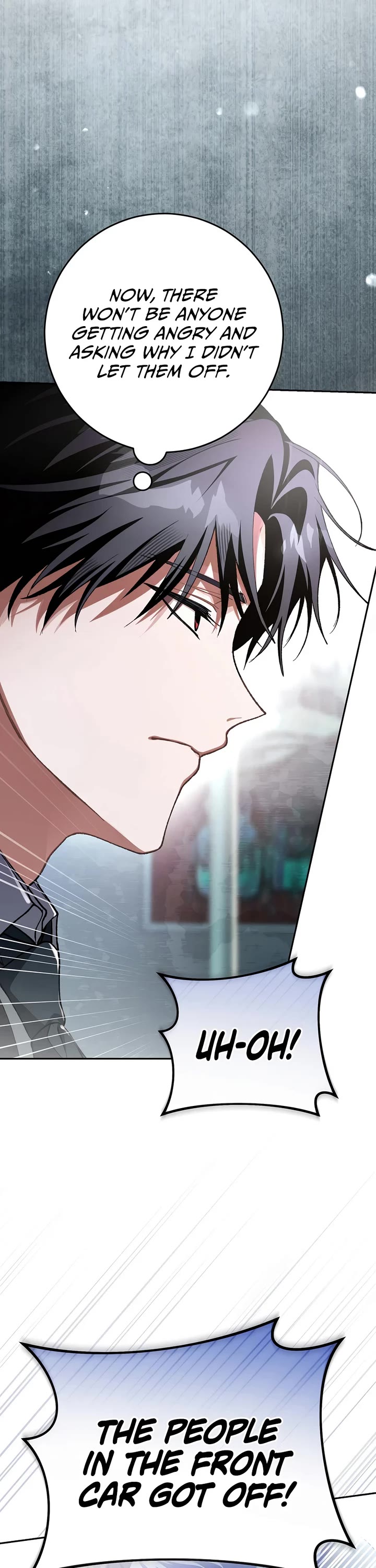Got Dropped into a Ghost Story, Still Gotta Work Chapter 3 page 56 - Chapter 3