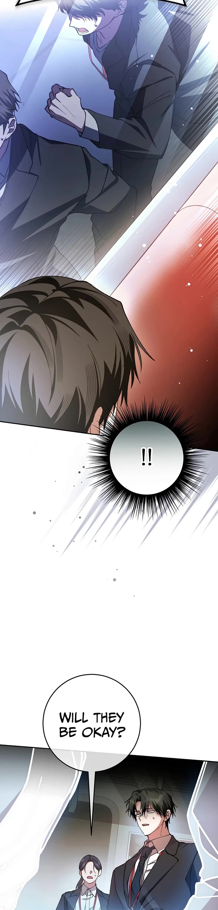 Got Dropped into a Ghost Story, Still Gotta Work Chapter 3 page 57 - Chapter 3