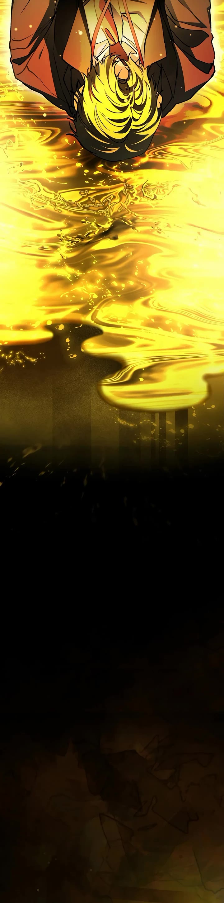 Got Dropped into a Ghost Story, Still Gotta Work Chapter 3 page 64 - Chapter 3