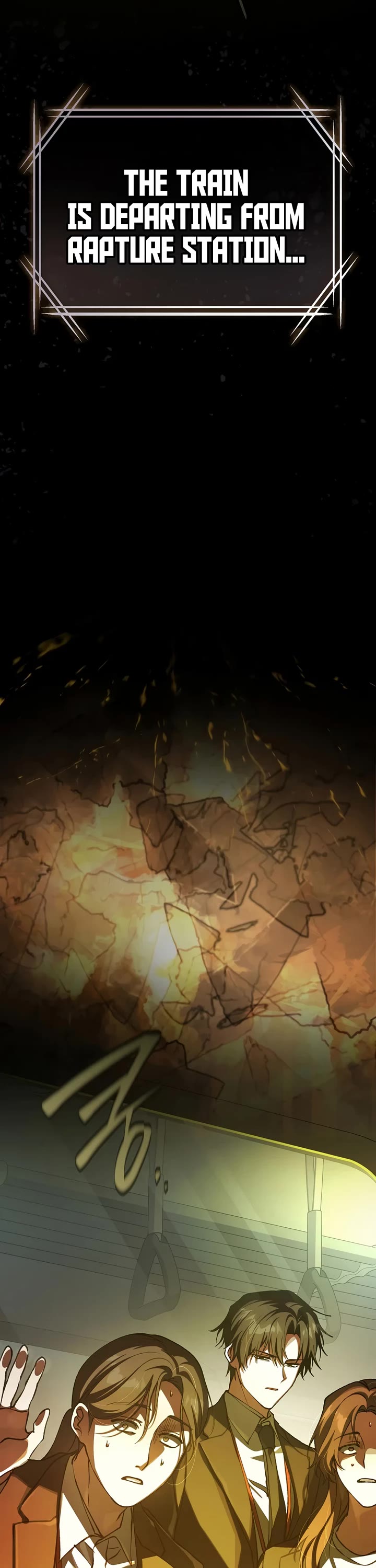 Got Dropped into a Ghost Story, Still Gotta Work Chapter 3 page 67 - Chapter 3