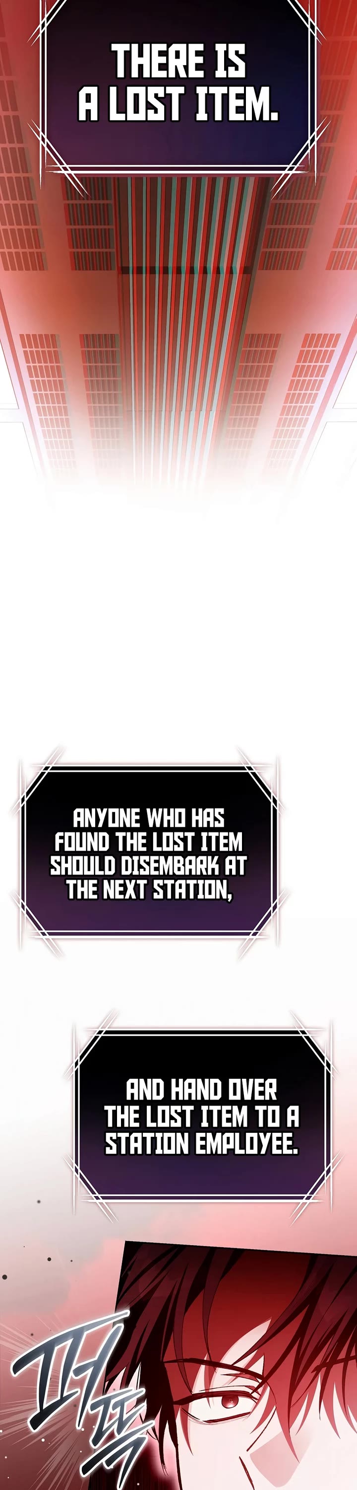 Got Dropped into a Ghost Story, Still Gotta Work Chapter 3 page 84 - Chapter 3