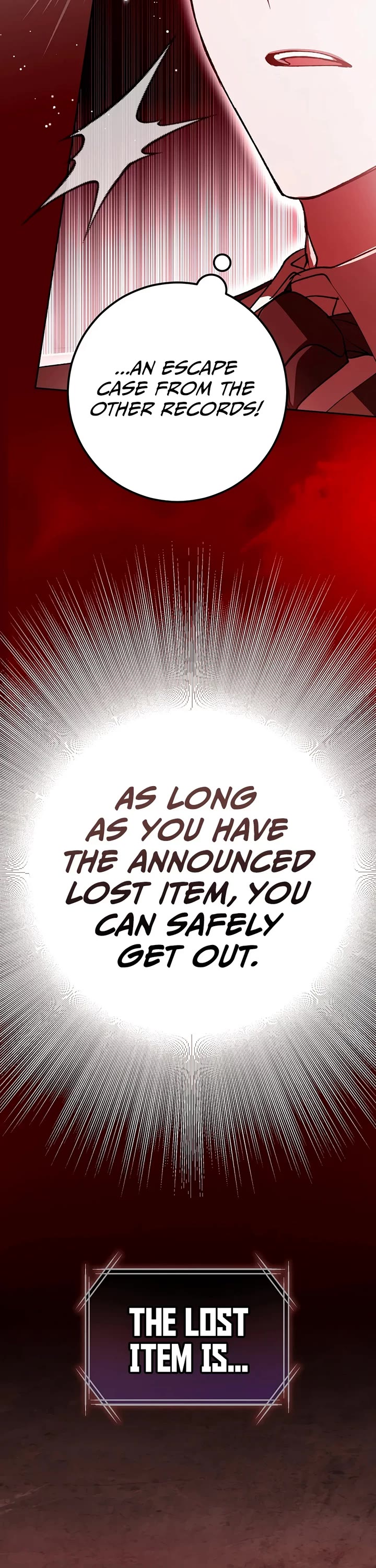 Got Dropped into a Ghost Story, Still Gotta Work Chapter 3 page 85 - Chapter 3