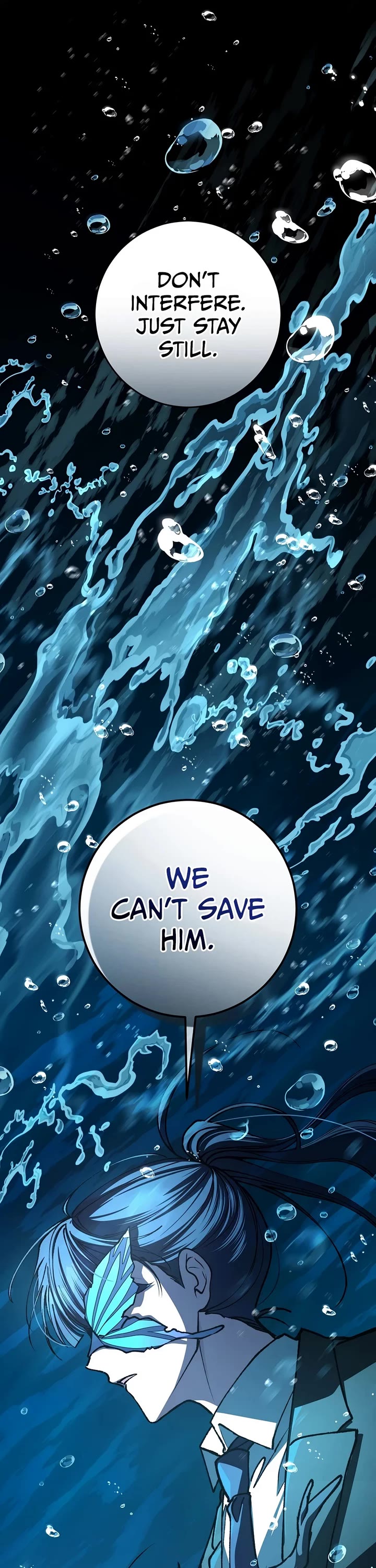 Got Dropped into a Ghost Story, Still Gotta Work Chapter 30 page 13 - Chapter 30