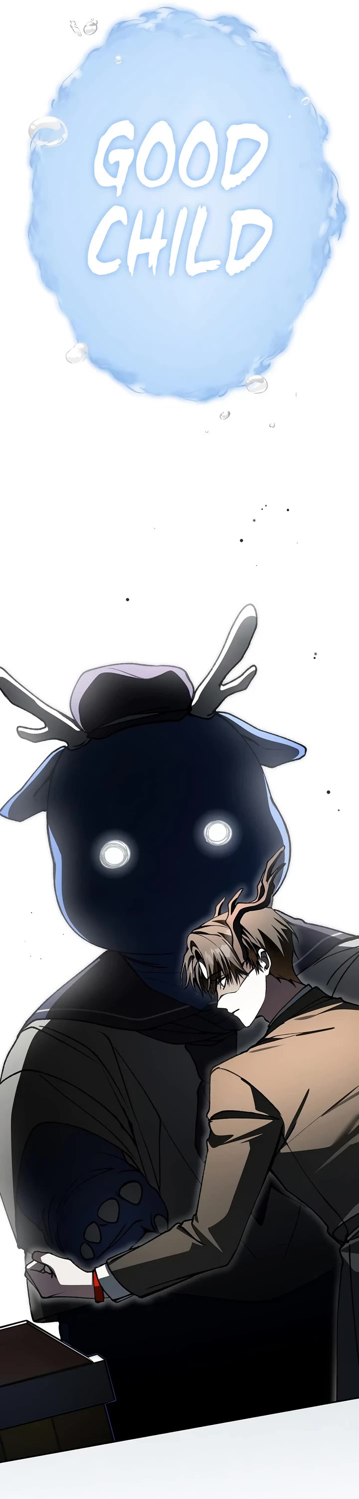 Got Dropped into a Ghost Story, Still Gotta Work Chapter 30 page 28 - Chapter 30