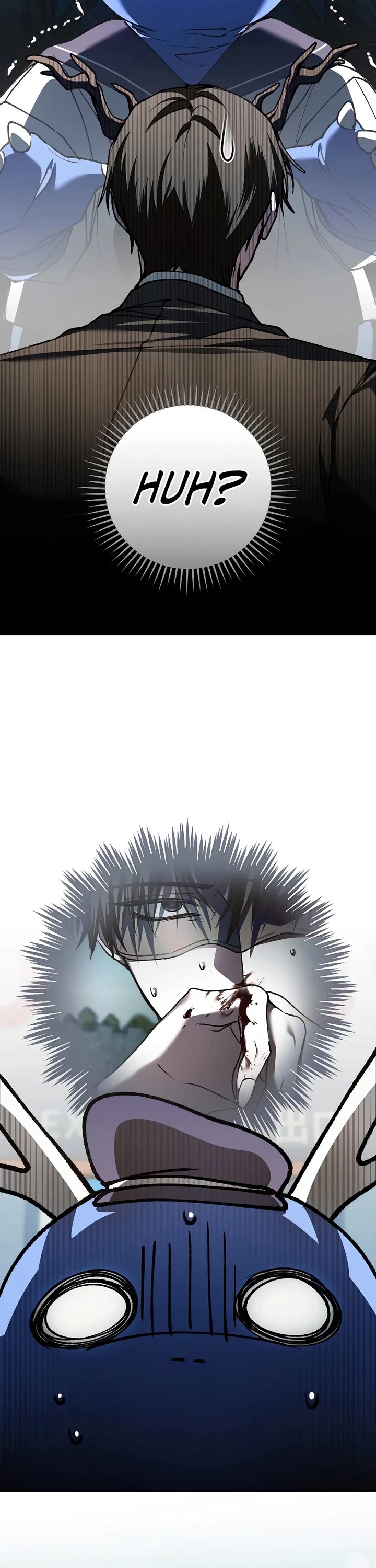 Got Dropped into a Ghost Story, Still Gotta Work Chapter 30 page 39 - Chapter 30