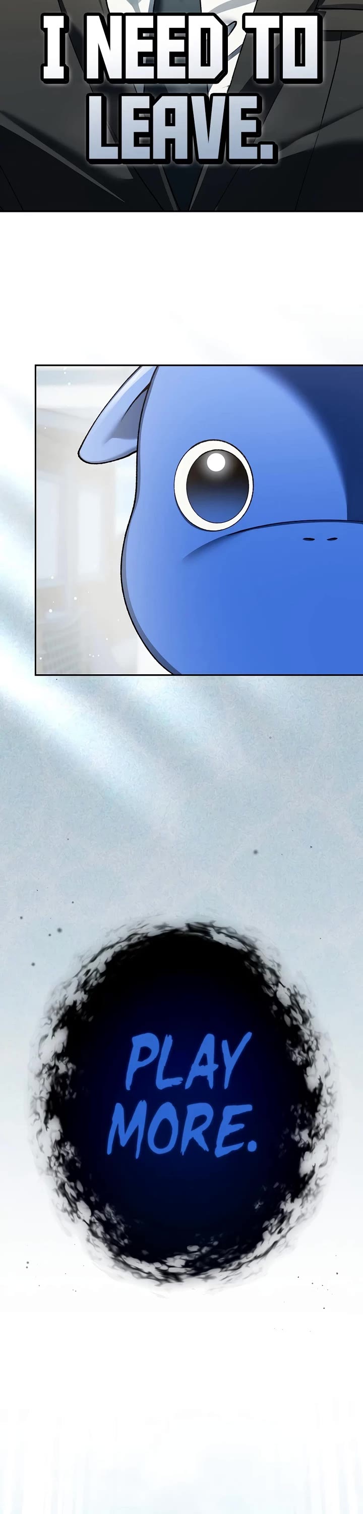 Got Dropped into a Ghost Story, Still Gotta Work Chapter 30 page 44 - Chapter 30