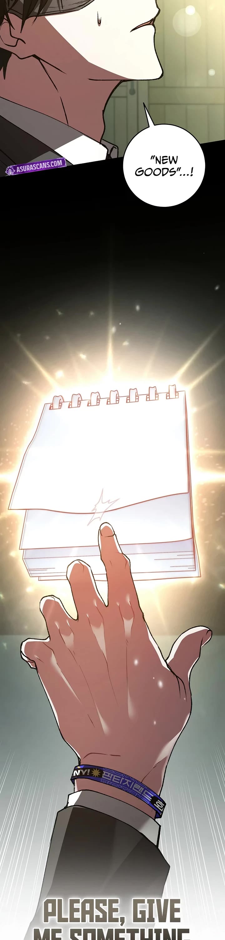Got Dropped into a Ghost Story, Still Gotta Work Chapter 30 page 58 - Chapter 30