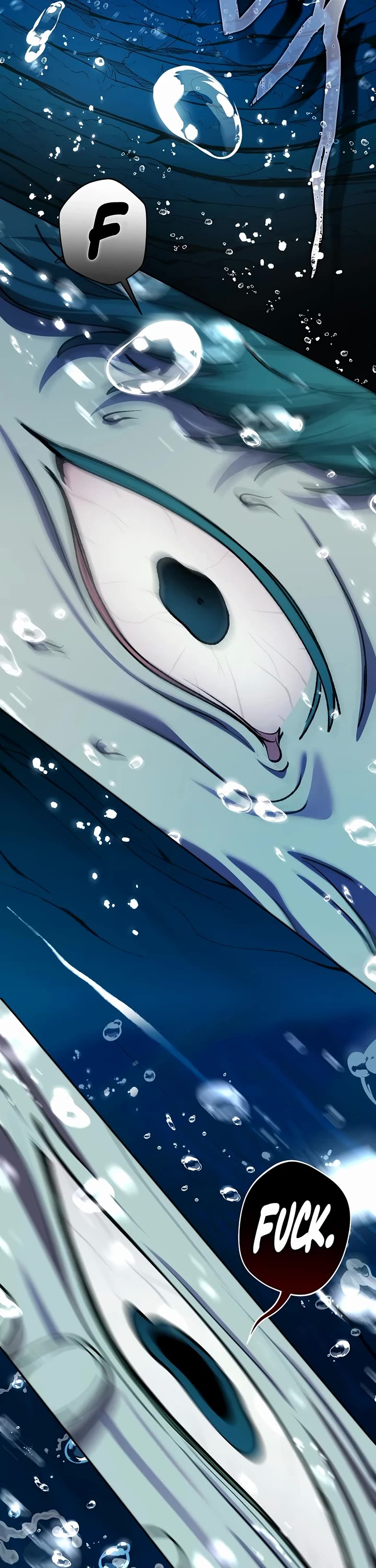 Got Dropped into a Ghost Story, Still Gotta Work Chapter 30 page 6 - Chapter 30