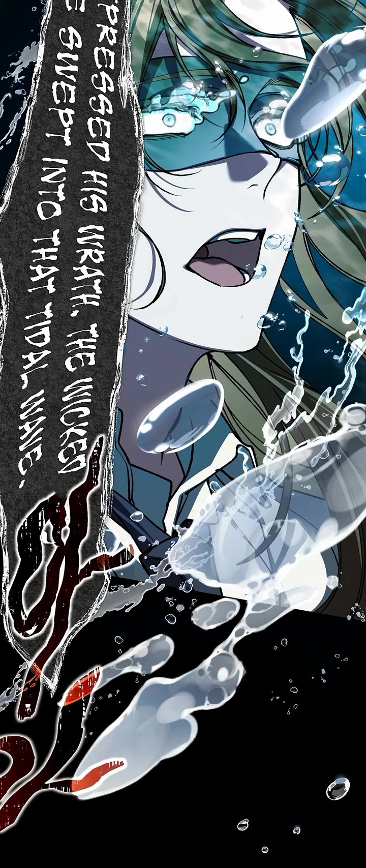 Got Dropped into a Ghost Story, Still Gotta Work Chapter 30 page 9 - Chapter 30