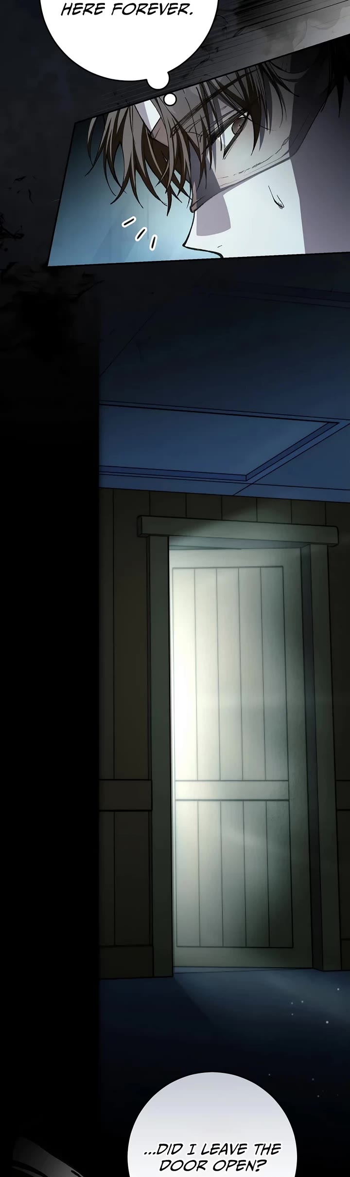 Got Dropped into a Ghost Story, Still Gotta Work Chapter 31 page 19 - Chapter 31