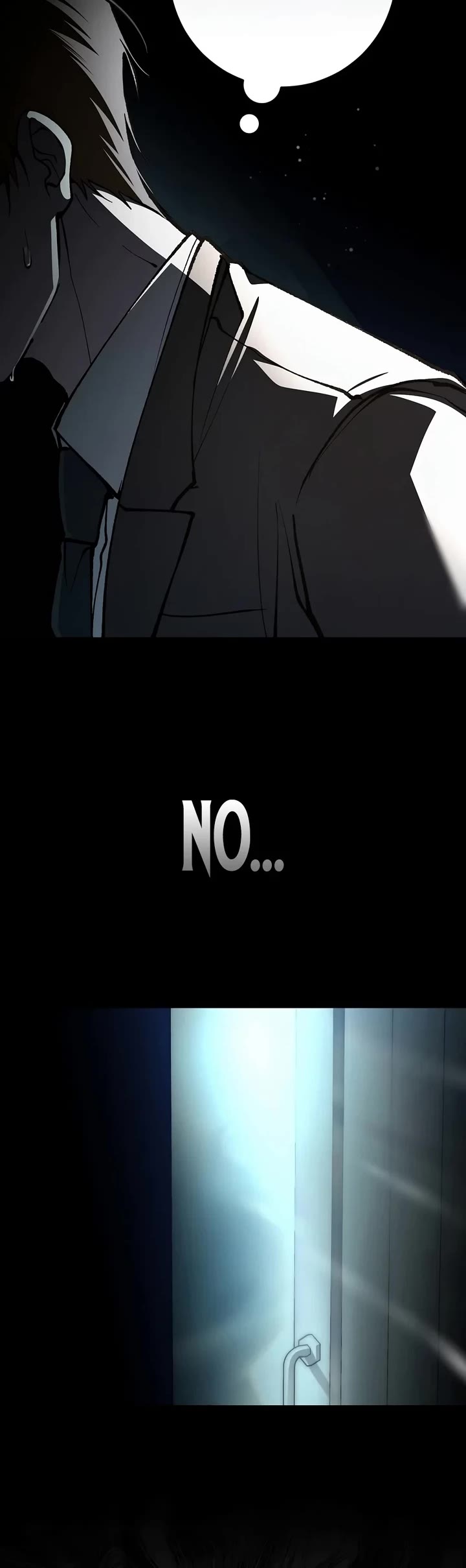 Got Dropped into a Ghost Story, Still Gotta Work Chapter 31 page 20 - Chapter 31