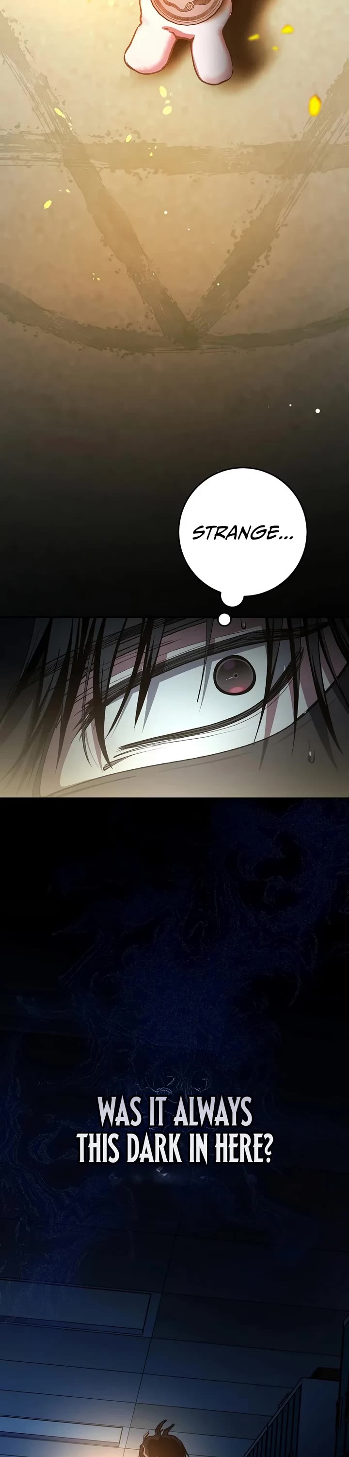 Got Dropped into a Ghost Story, Still Gotta Work Chapter 31 page 28 - Chapter 31
