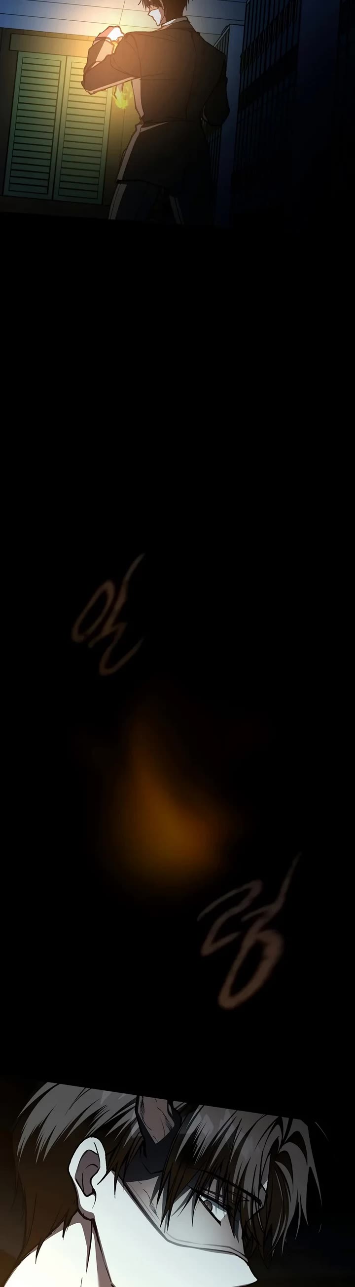 Got Dropped into a Ghost Story, Still Gotta Work Chapter 31 page 29 - Chapter 31