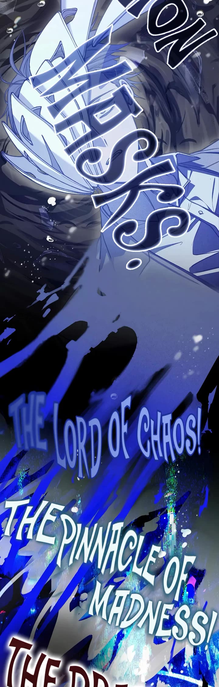 Got Dropped into a Ghost Story, Still Gotta Work Chapter 31 page 33 - Chapter 31