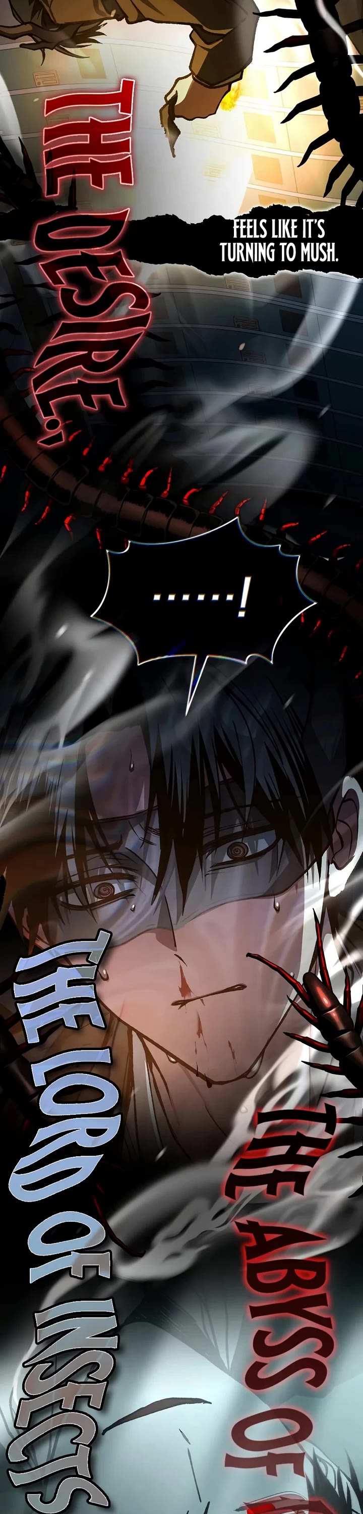 Got Dropped into a Ghost Story, Still Gotta Work Chapter 31 page 36 - Chapter 31