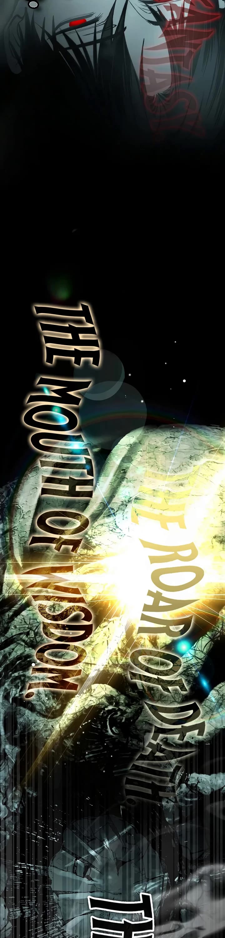 Got Dropped into a Ghost Story, Still Gotta Work Chapter 31 page 37 - Chapter 31