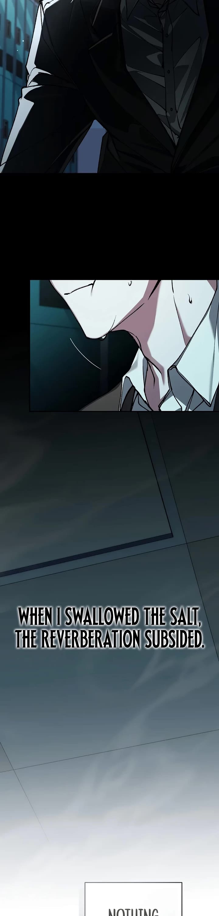 Got Dropped into a Ghost Story, Still Gotta Work Chapter 31 page 42 - Chapter 31