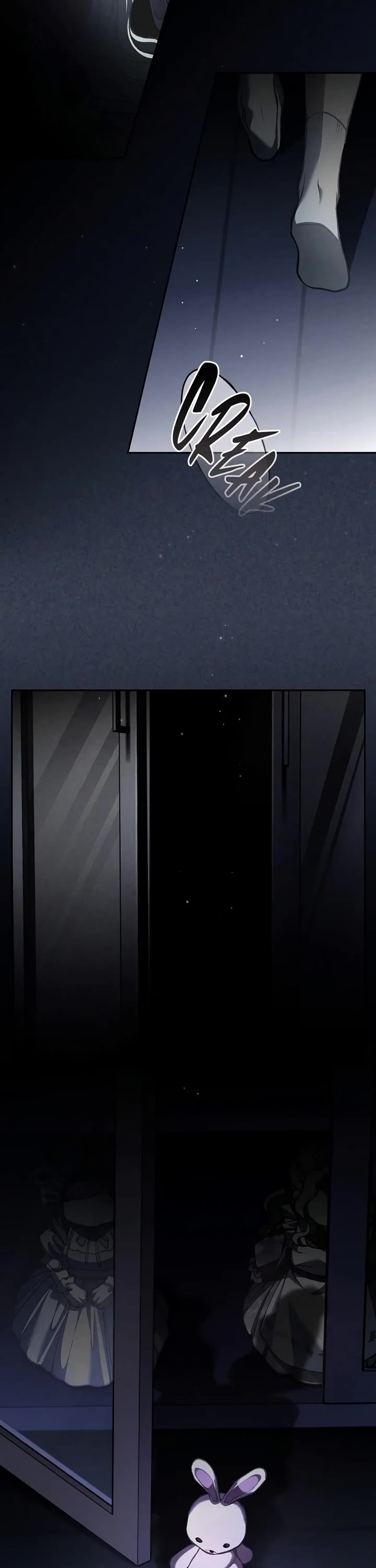 Got Dropped into a Ghost Story, Still Gotta Work Chapter 31 page 7 - Chapter 31