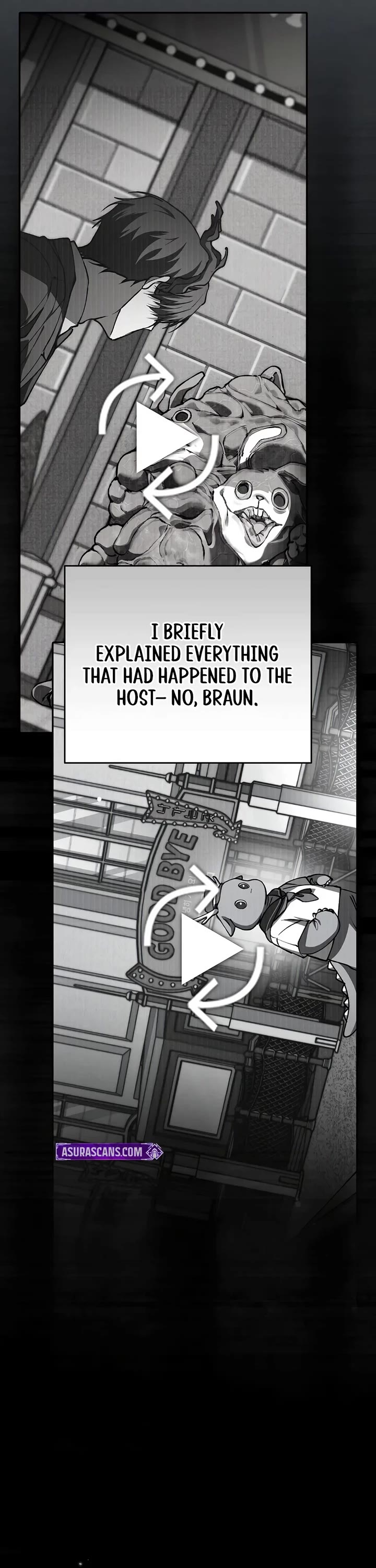 Got Dropped into a Ghost Story, Still Gotta Work Chapter 32 page 16 - Chapter 32