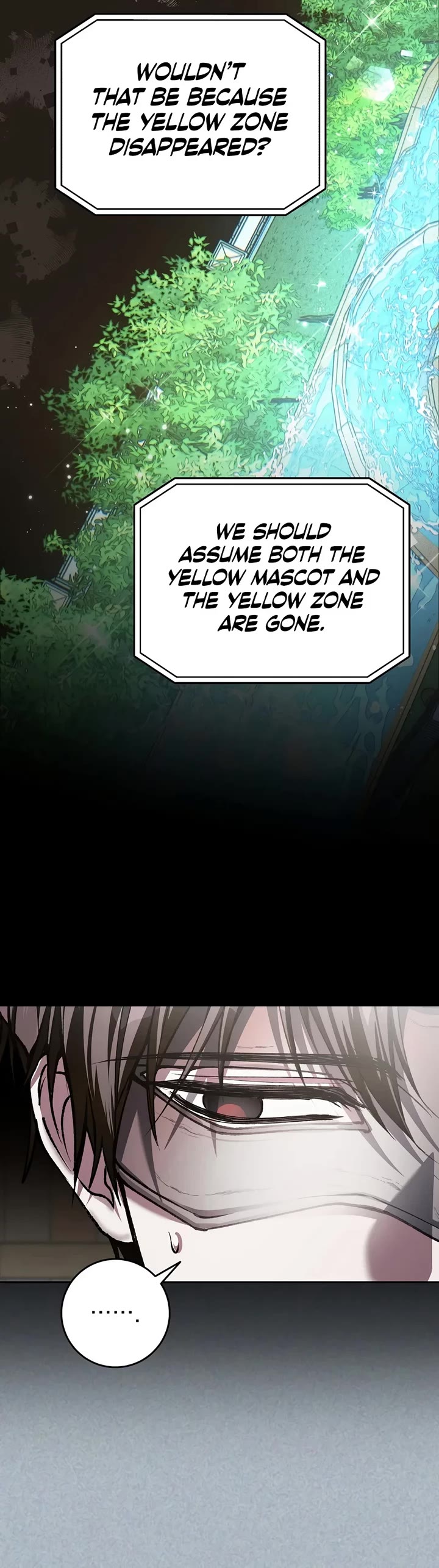Got Dropped into a Ghost Story, Still Gotta Work Chapter 32 page 20 - Chapter 32