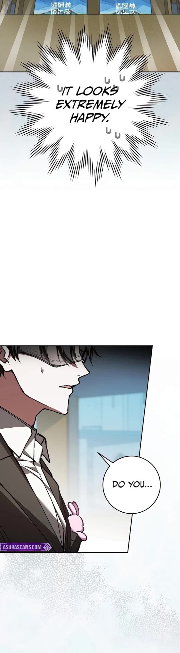 Got Dropped into a Ghost Story, Still Gotta Work Chapter 32 page 30 - Chapter 32