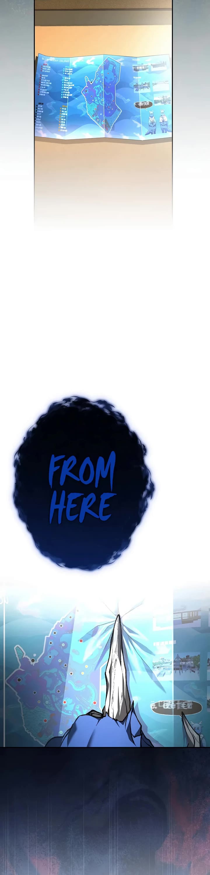 Got Dropped into a Ghost Story, Still Gotta Work Chapter 32 page 33 - Chapter 32