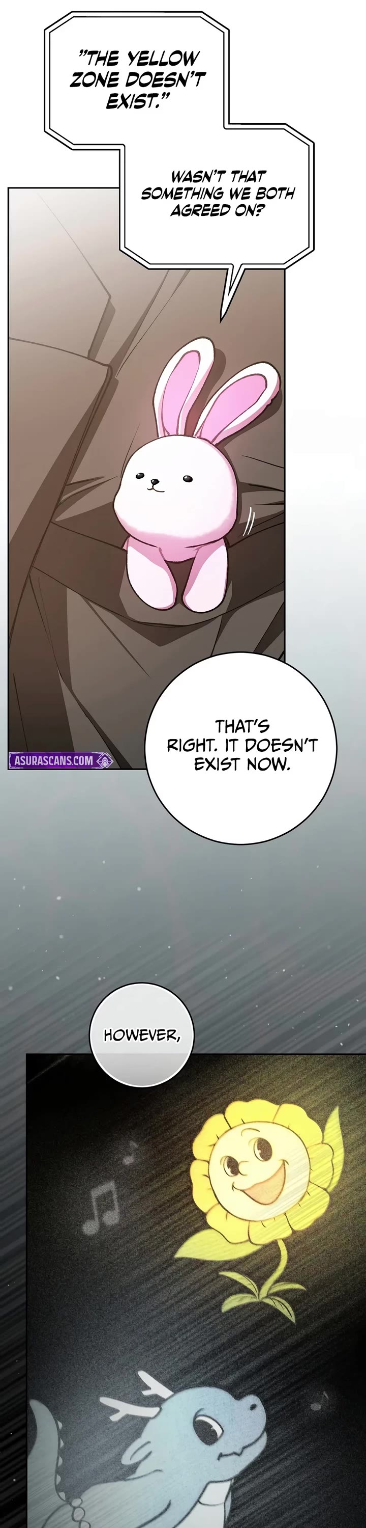 Got Dropped into a Ghost Story, Still Gotta Work Chapter 32 page 46 - Chapter 32