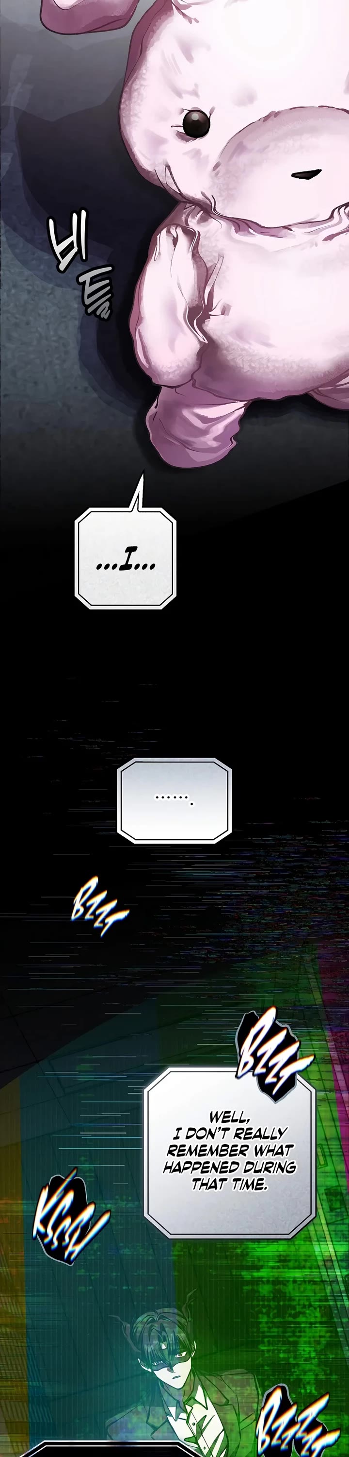 Got Dropped into a Ghost Story, Still Gotta Work Chapter 32 page 7 - Chapter 32