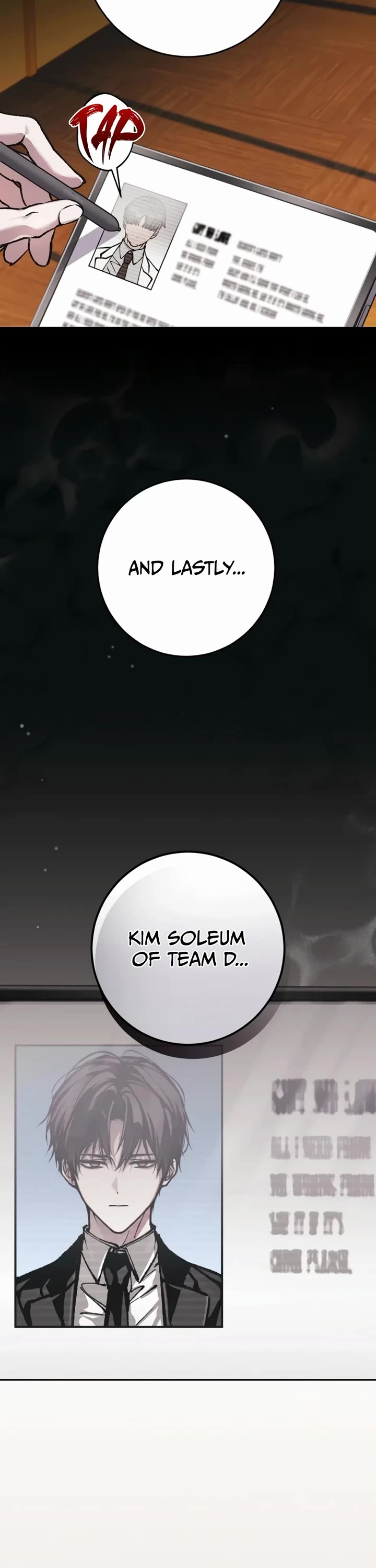 Got Dropped into a Ghost Story, Still Gotta Work Chapter 33 page 2 - Chapter 33