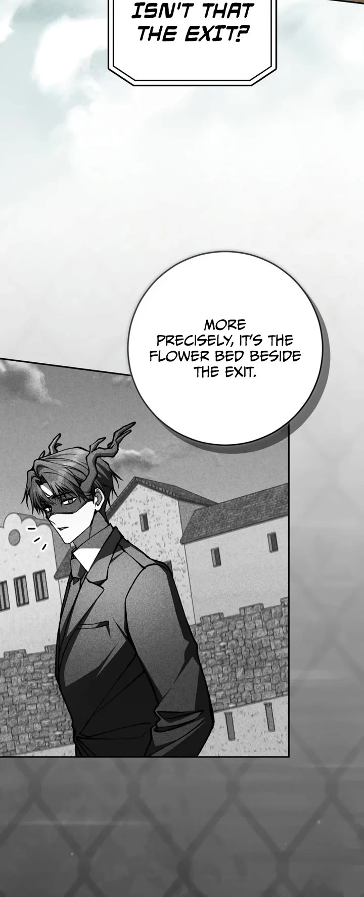 Got Dropped into a Ghost Story, Still Gotta Work Chapter 33 page 23 - Chapter 33