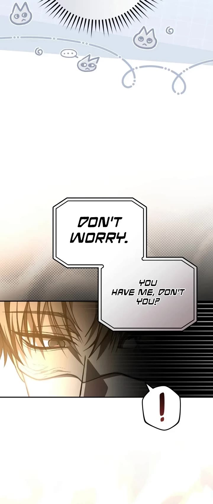 Got Dropped into a Ghost Story, Still Gotta Work Chapter 33 page 28 - Chapter 33