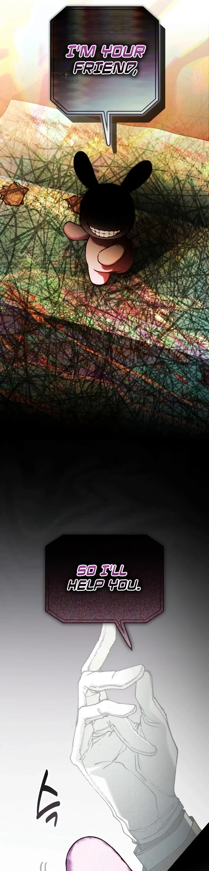 Got Dropped into a Ghost Story, Still Gotta Work Chapter 33 page 29 - Chapter 33