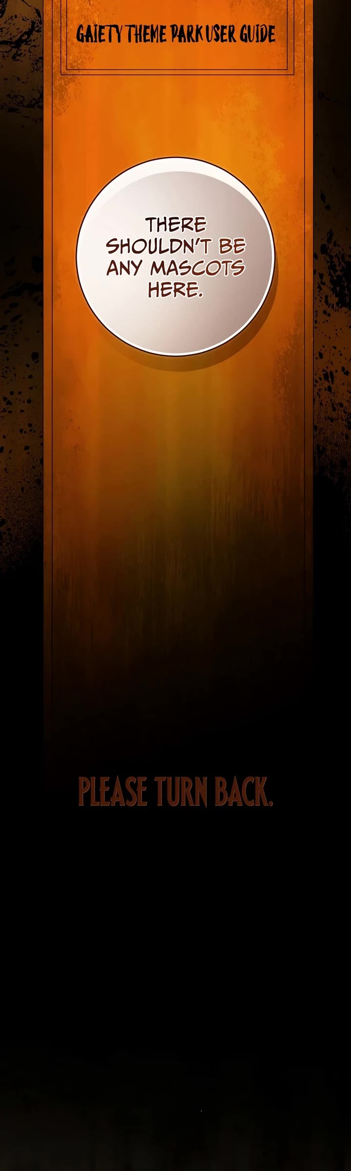 Got Dropped into a Ghost Story, Still Gotta Work Chapter 34 page 10 - Chapter 34