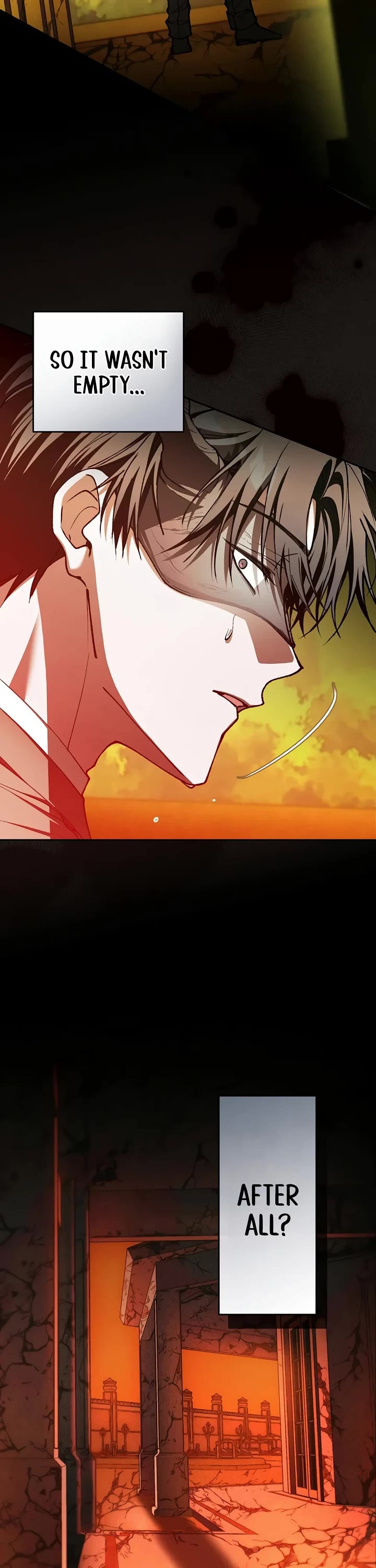 Got Dropped into a Ghost Story, Still Gotta Work Chapter 34 page 13 - Chapter 34