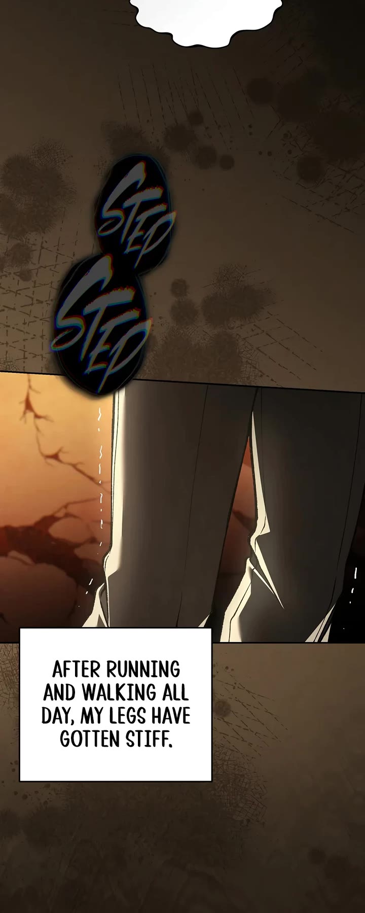 Got Dropped into a Ghost Story, Still Gotta Work Chapter 34 page 15 - Chapter 34