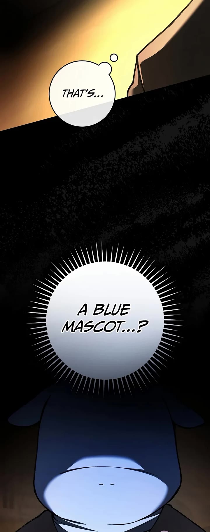Got Dropped into a Ghost Story, Still Gotta Work Chapter 34 page 24 - Chapter 34