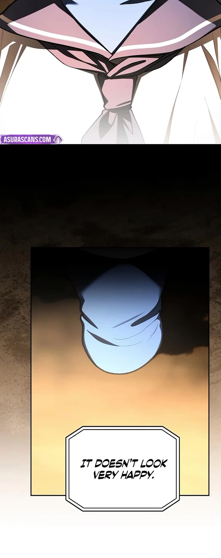 Got Dropped into a Ghost Story, Still Gotta Work Chapter 34 page 25 - Chapter 34