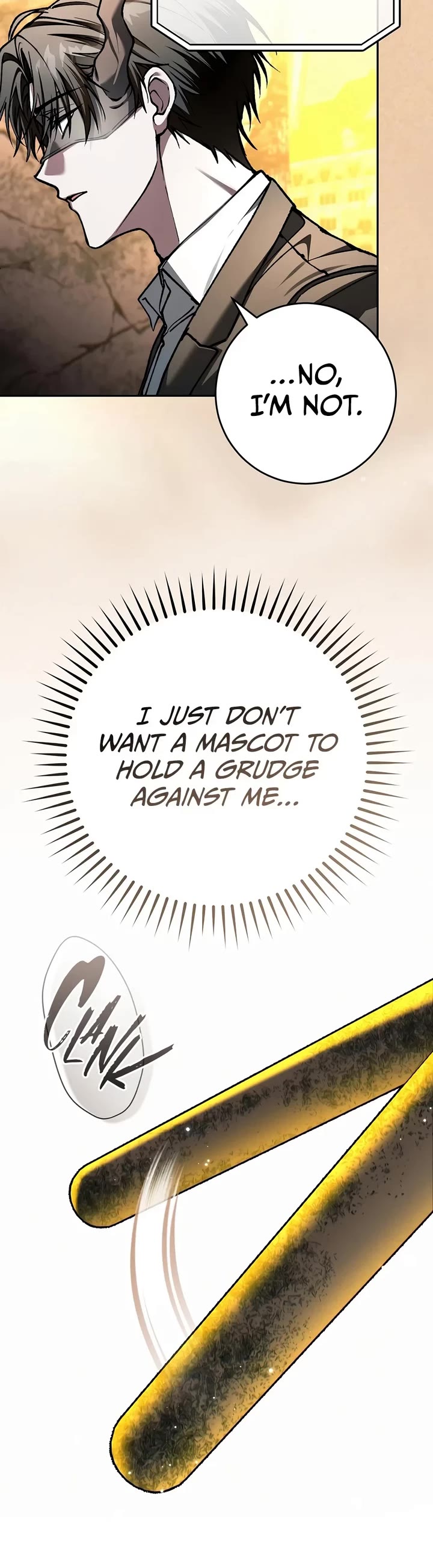 Got Dropped into a Ghost Story, Still Gotta Work Chapter 34 page 35 - Chapter 34
