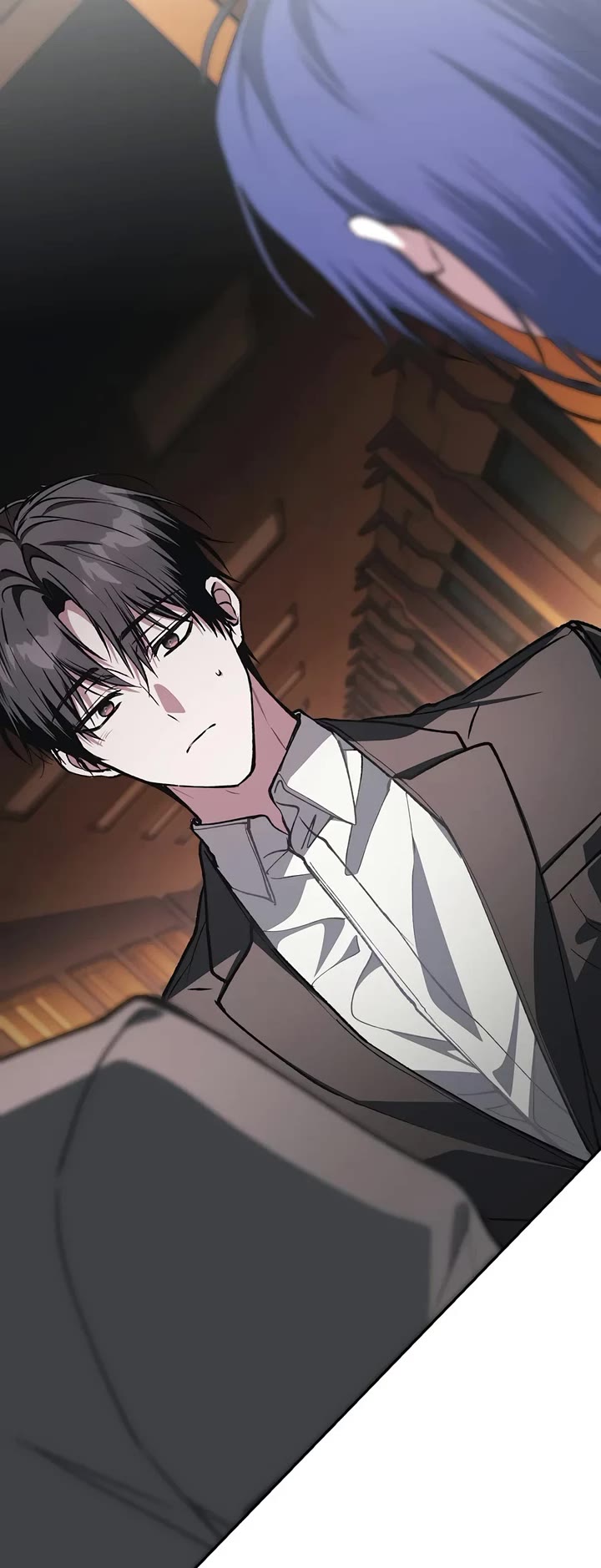 Got Dropped into a Ghost Story, Still Gotta Work Chapter 34 page 44 - Chapter 34