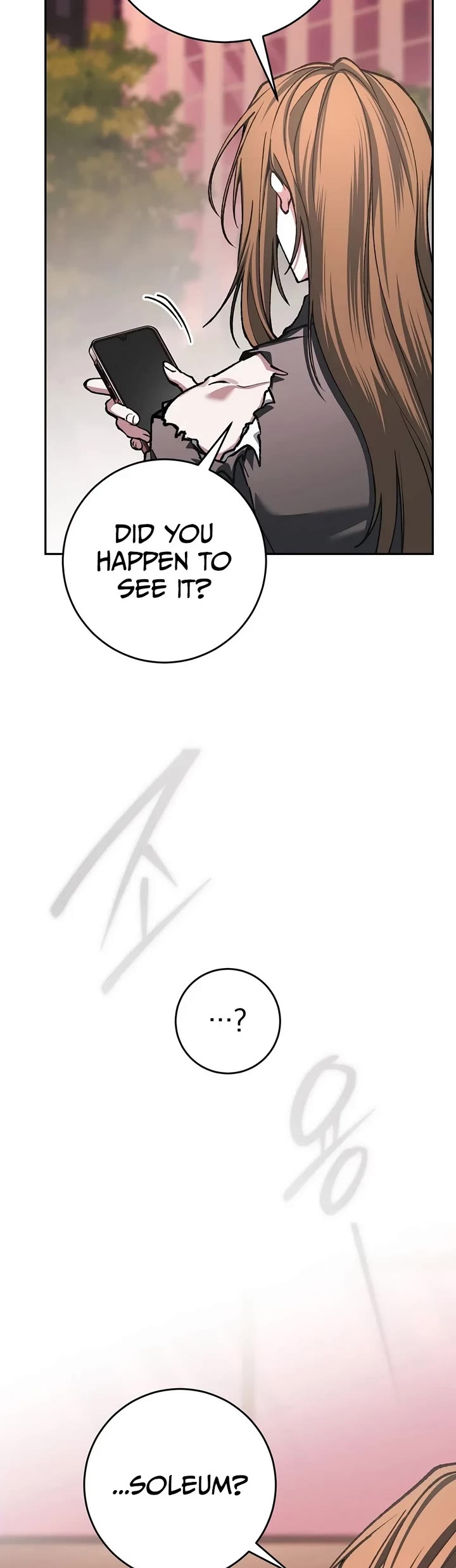 Got Dropped into a Ghost Story, Still Gotta Work Chapter 35 page 24 - Chapter 35