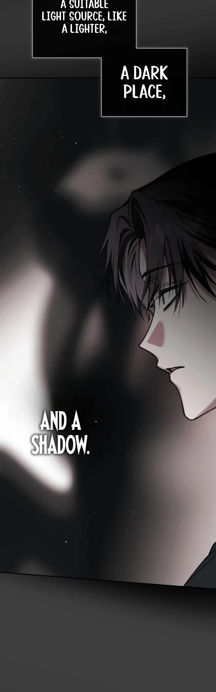 Got Dropped into a Ghost Story, Still Gotta Work Chapter 35 page 35 - Chapter 35