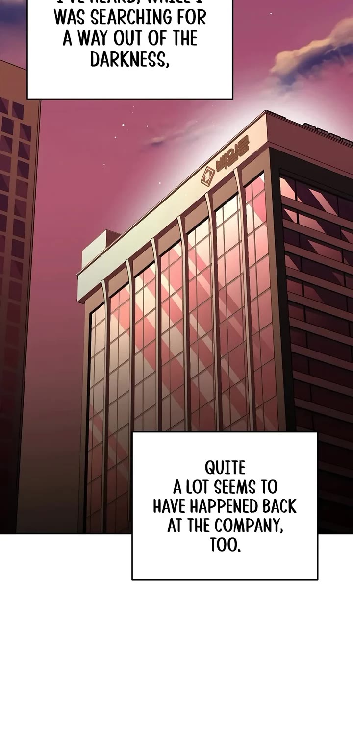 Got Dropped into a Ghost Story, Still Gotta Work Chapter 35 page 5 - Chapter 35