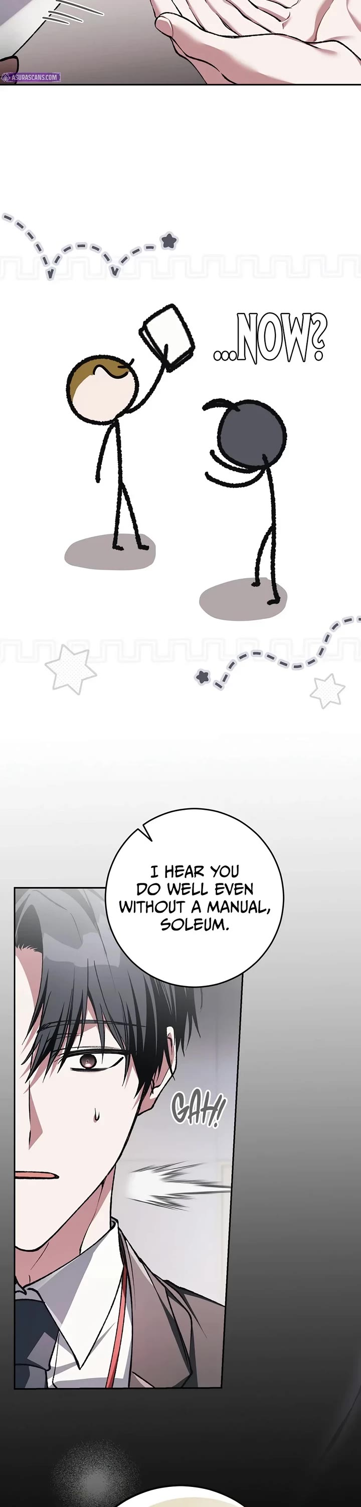 Got Dropped into a Ghost Story, Still Gotta Work Chapter 36 page 42 - Chapter 36