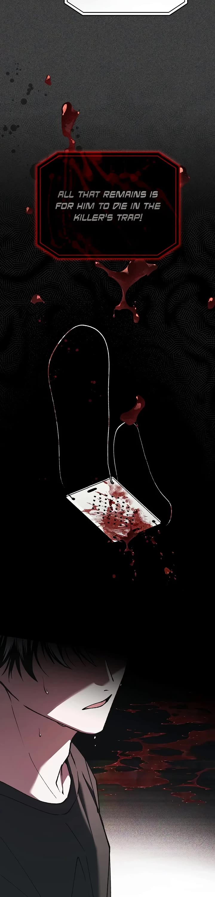 Got Dropped into a Ghost Story, Still Gotta Work Chapter 36 page 7 - Chapter 36