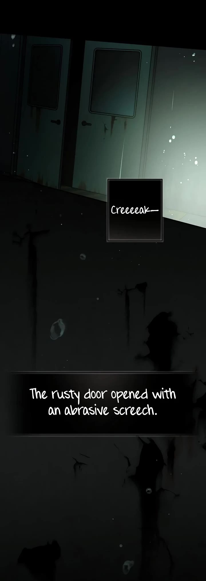 Got Dropped into a Ghost Story, Still Gotta Work Chapter 37 page 15 - Chapter 37