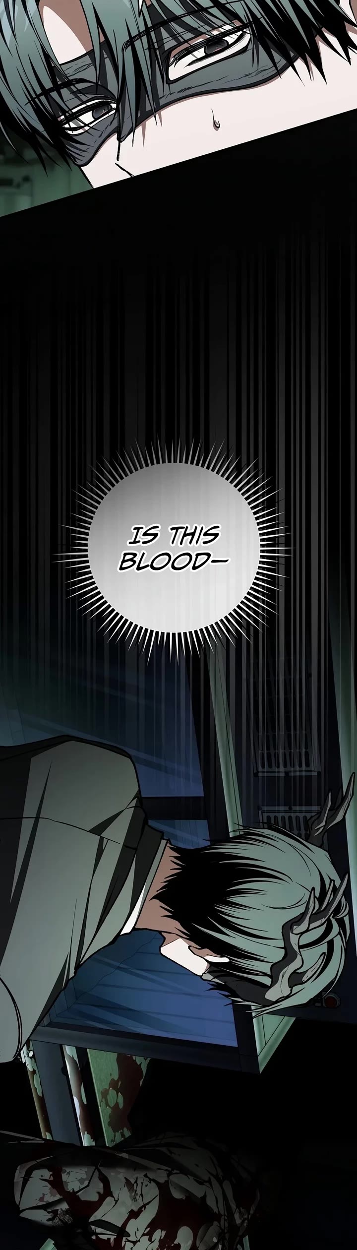 Got Dropped into a Ghost Story, Still Gotta Work Chapter 37 page 29 - Chapter 37