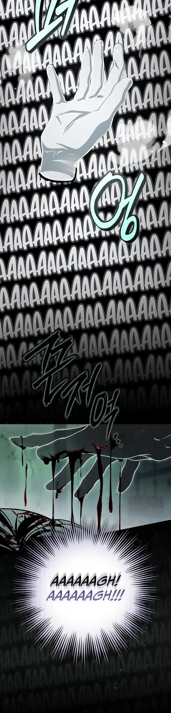 Got Dropped into a Ghost Story, Still Gotta Work Chapter 37 page 32 - Chapter 37