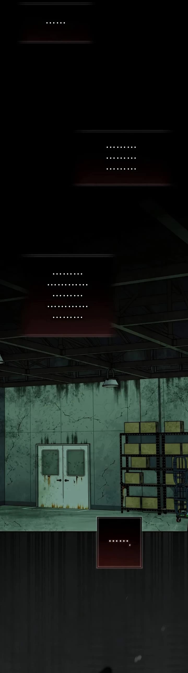 Got Dropped into a Ghost Story, Still Gotta Work Chapter 38 page 20 - Chapter 38