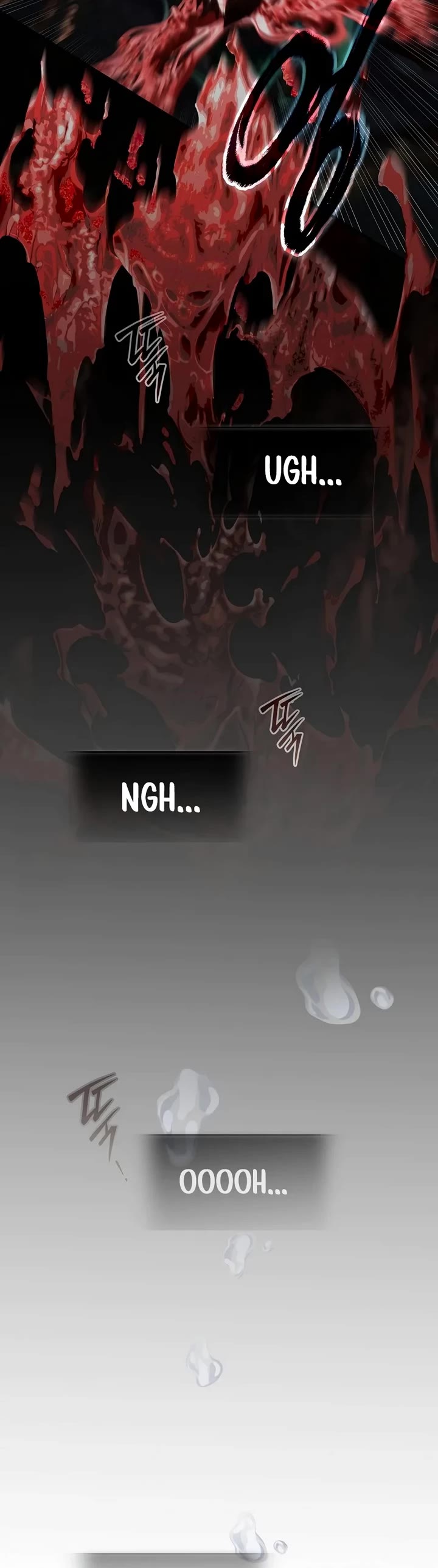 Got Dropped into a Ghost Story, Still Gotta Work Chapter 38 page 24 - Chapter 38
